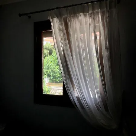 Anastasia's House Prázdninový dům