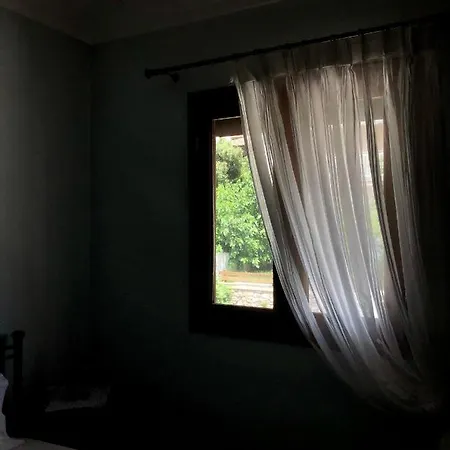 Anastasia's House *