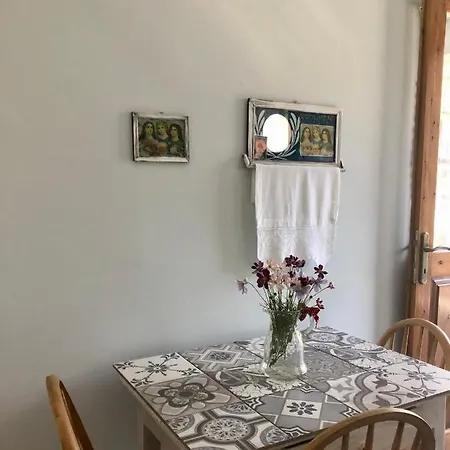 Anastasia's House