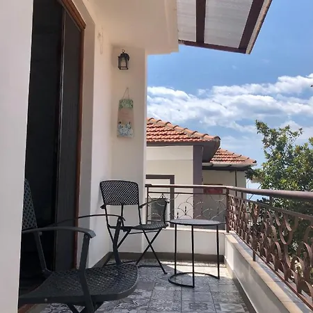 Anastasia's House *