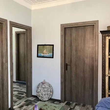 Anastasia's House Σπίτι διακοπών