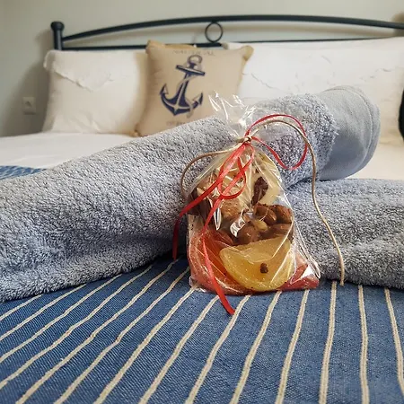 Anastasia's House Kallirákhi