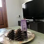 בית נופש Anastasia's House Kallirákhi