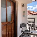 Anastasia's House בית נופש Kallirákhi
