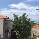 Anastasia's House * Kallirákhi