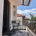 Anastasia's House *