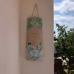 בית נופש Anastasia's House Kallirákhi