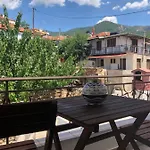 Anastasia's House בית נופש *