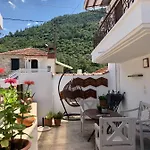 Anastasia's House בית נופש Kallirákhi