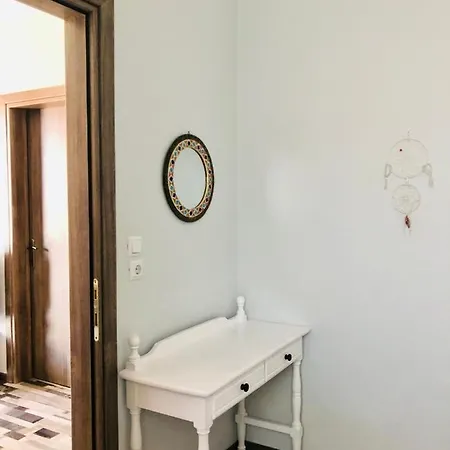 Anastasia's House