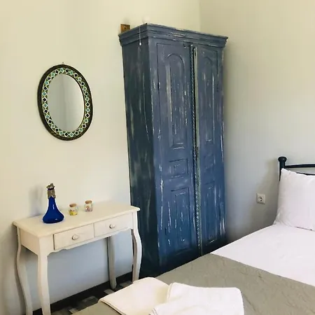 بيت للعطل Anastasia's House