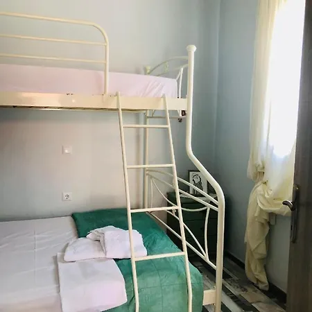 Anastasia's House بيت للعطل