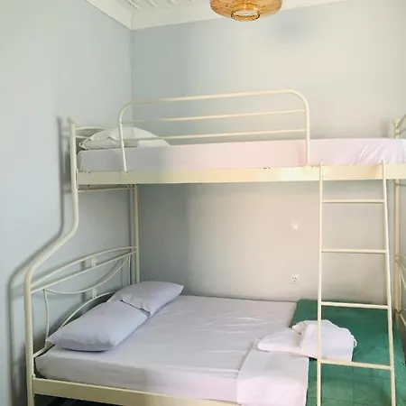 Holiday home Anastasia's House Kallirakhi