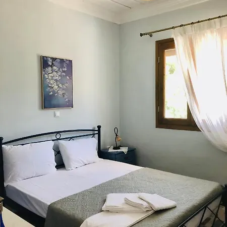 Anastasia's House
