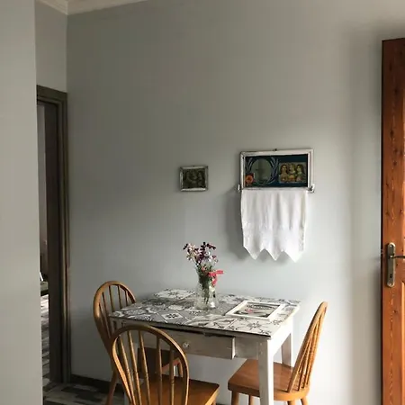 בית נופש Anastasia's House