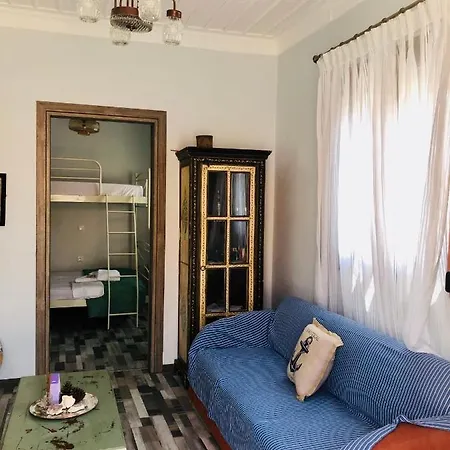Anastasia's House *
