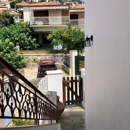 בית נופש Anastasia's House *