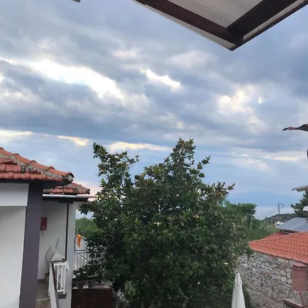 بيت للعطل Anastasia's House *