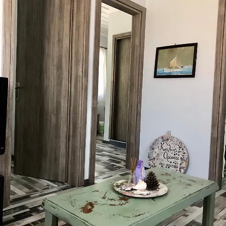 Anastasia's House *