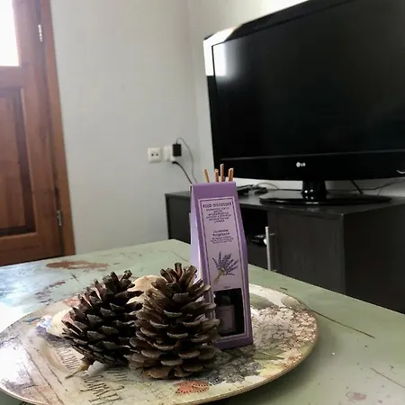 بيت للعطل Anastasia's House Kallirákhi