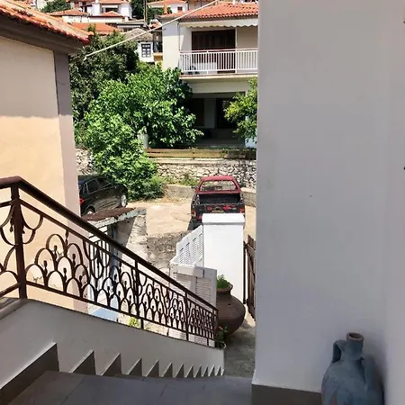 Anastasia's House بيت للعطل