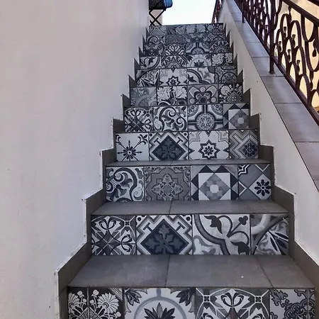 Anastasia's House بيت للعطل