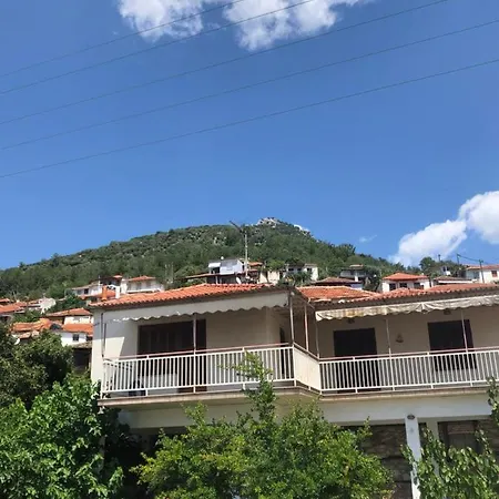 Holiday home Anastasia's House