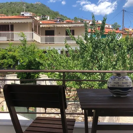 Holiday home Anastasia's House