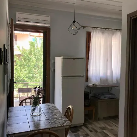 Anastasia's House *