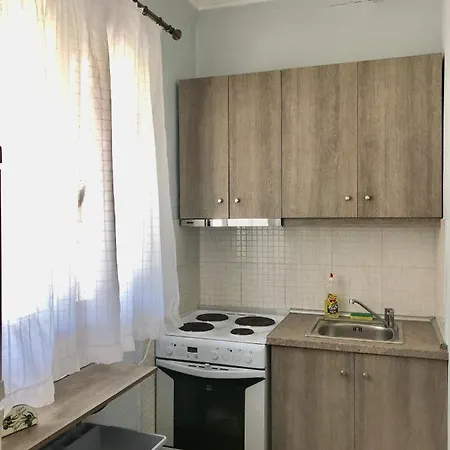 Anastasia's House Feriehus Kallirákhi