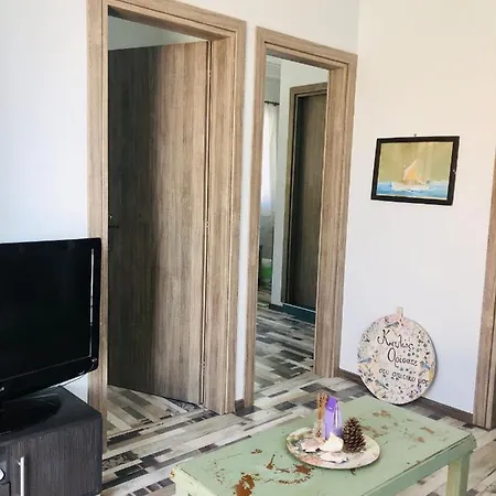 Anastasia's House