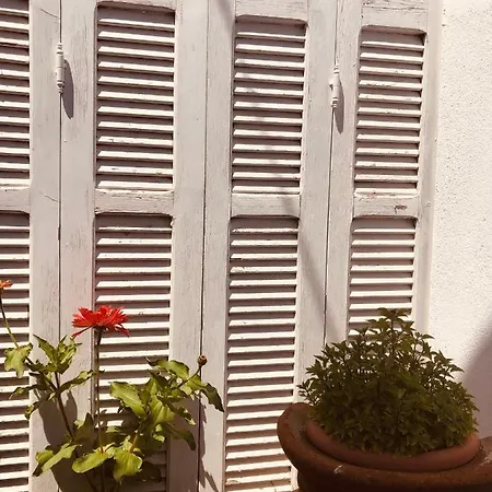 Anastasia's House Tatil Evi *