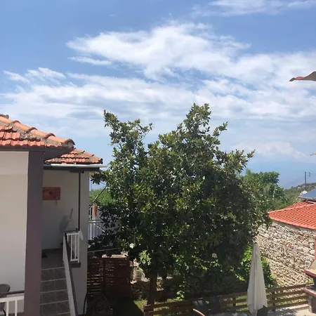 Anastasia's House * Kallirakhi
