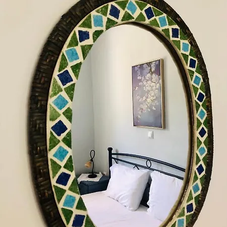 Anastasia's House Kallirakhi