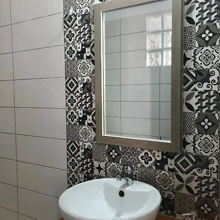 بيت للعطل Anastasia's House