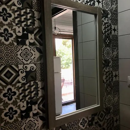 بيت للعطل Anastasia's House