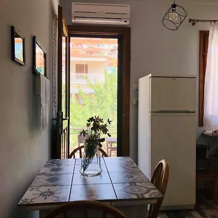 Anastasia's House Kallirakhi