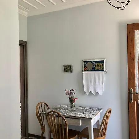 Anastasia's House Kallirakhi