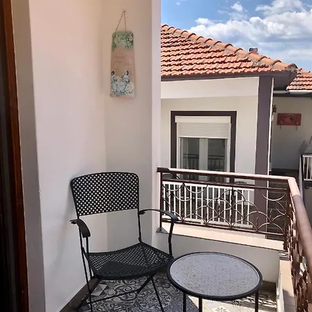 Anastasia's House Tatil Evi