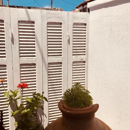 Anastasia's House * Kallirákhi