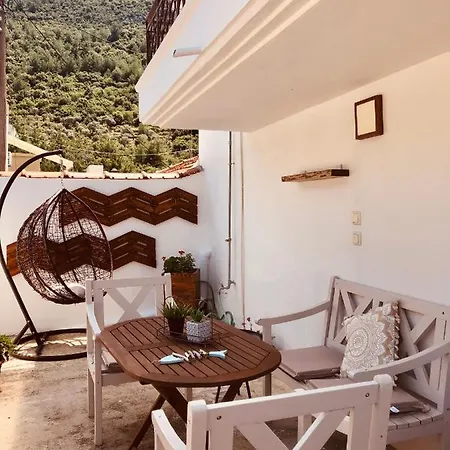 Holiday home Anastasia's House *