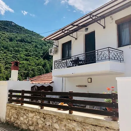 Anastasia's House بيت للعطل *