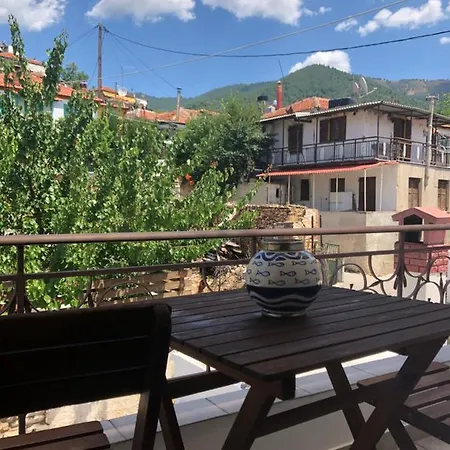 Anastasia's House بيت للعطل *