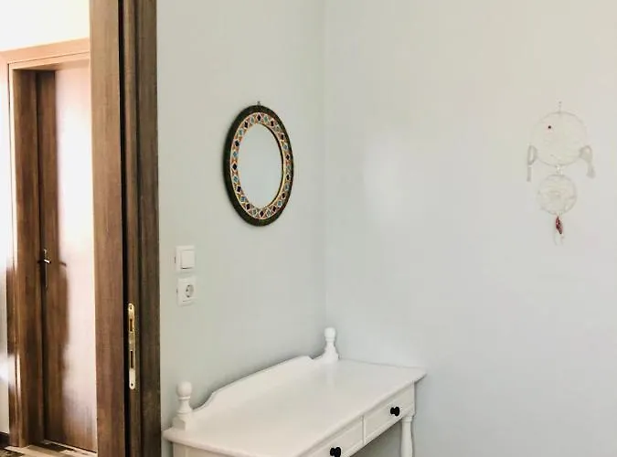 Anastasia's House