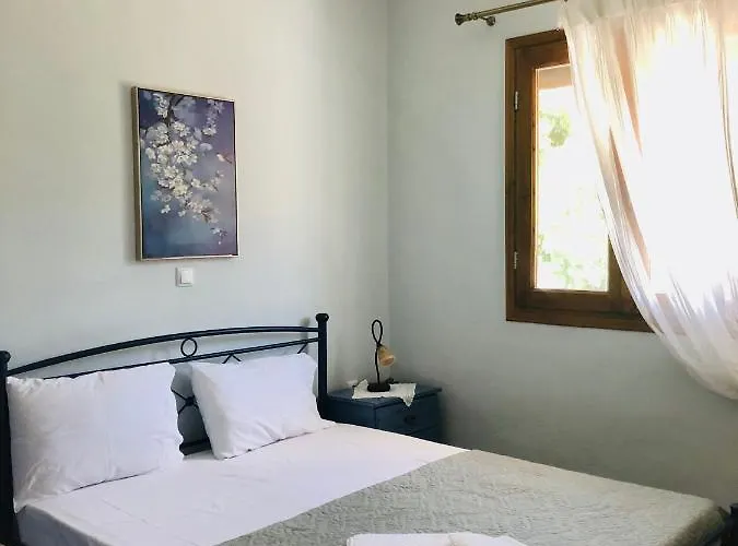 Anastasia's House