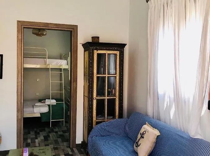 Anastasia's House *