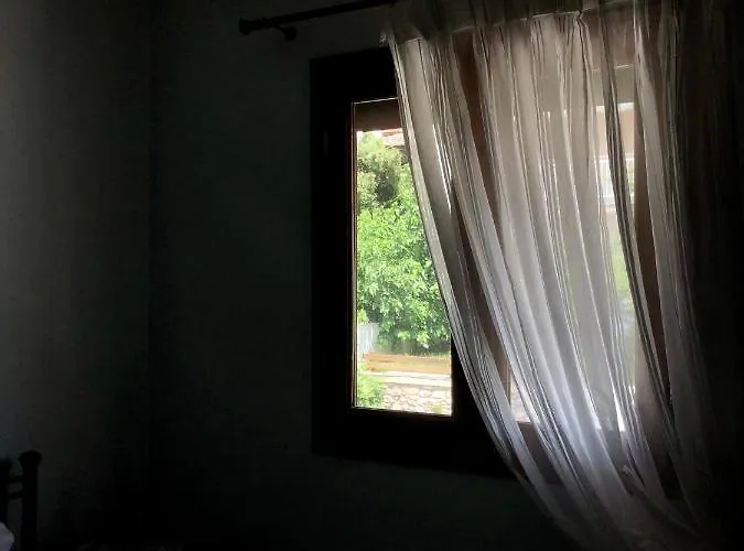 Anastasia's House *