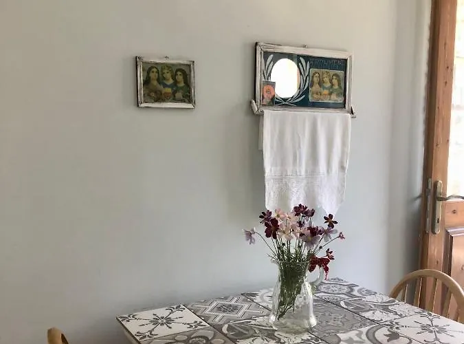 Anastasia's House