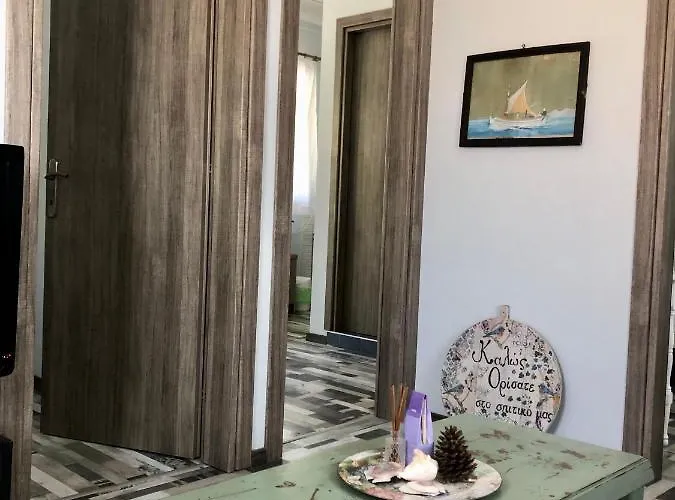 Anastasia's House *