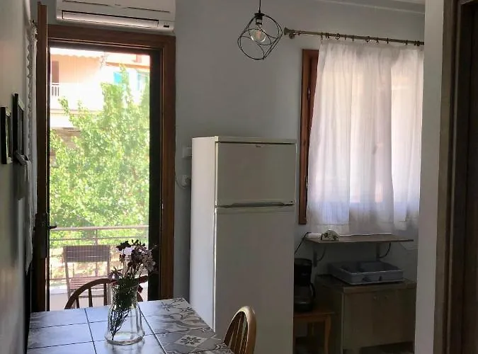 Anastasia's House *